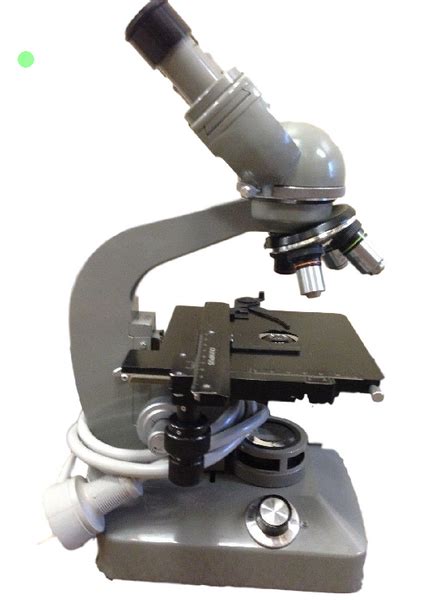 Olympus KHC Binocular Microscope – Microscope Central