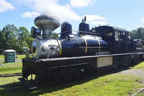 Hesston Museum Steaming Up For Opening Weekend Features