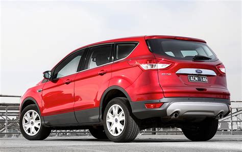 Ford Kuga Specs And Photos 2012 2013 2014 2015 2016 Autoevolution