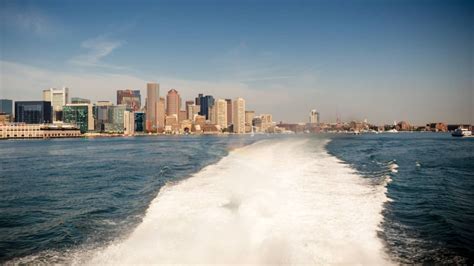 Flynn Cruiseport Boston Terminal: What You Need to Know