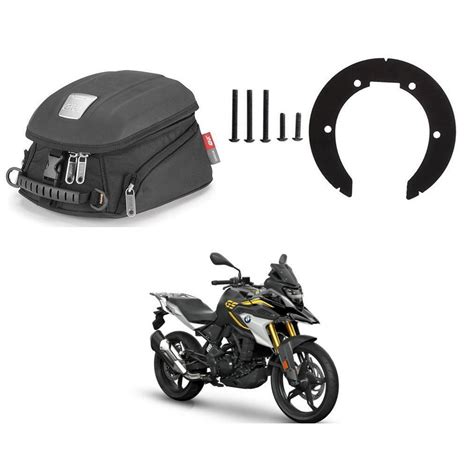 Bolsa Tanque Givi Mt Bocal Givi Bf Para Bmw G Gs Submarino