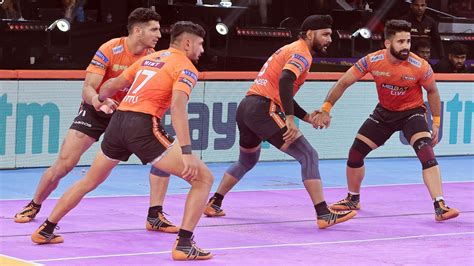 Pro Kabaddi 2023 U Mumba Vs Haryana Steelers Who Will Win Todays PKL