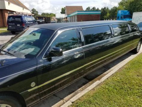 307 New And Used Limousines For Sale Page 3 We Sell Limos