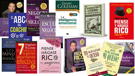 Viridiana Gallegos Los Mejores Libros Para Emprendedores