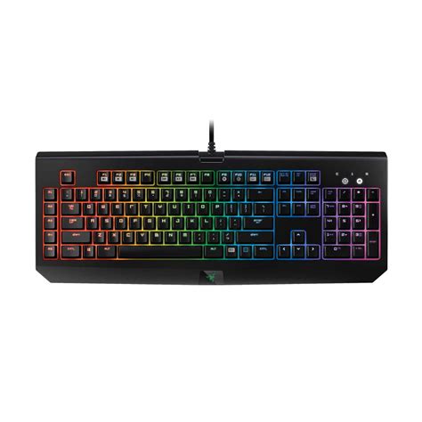 Razer Blackwidow Atlas Gaming Claviers Rgbclaviers Usb Razer Maroc