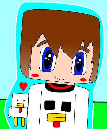 Dantdm Goggles Minecraft Amino