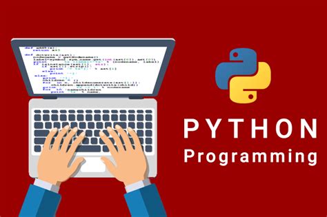 Top Benefits Of Learning Python In Technology Widget