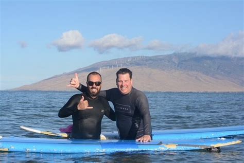 Surf Yoga Maui Kihei All You Need To Know Before You Go