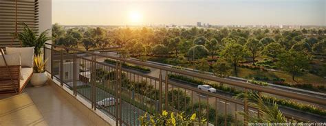 Godrej Woods Godrej Properties In Sector Noida