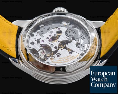 Breitling AB0930371G1P1 Premier B09 Chronograph 40 (51485) | European ...