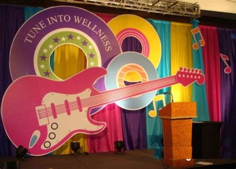 3 Stage Decor For School Functions 720×517 Corporate Events