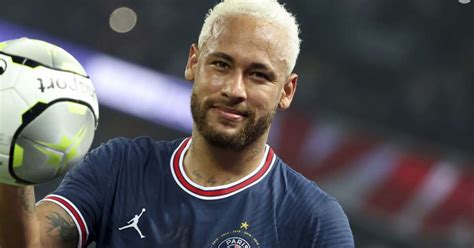 Neymar pode ficar mais rico após empresário tomar decisão surpreendente