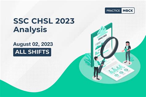 Ssc Chsl Analysis All Shifts Aug