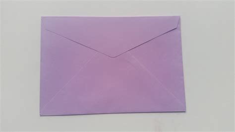 Envelope Para Carta Embalagem Ideal