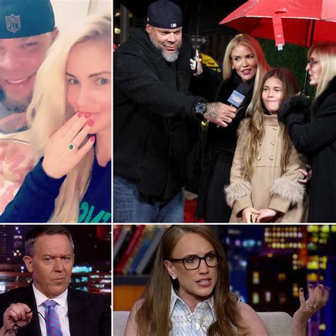 Inside - FOX NEWS SHOCKER: TYRUS’ WIFE BREAKS HER SILENCE ON THEIR