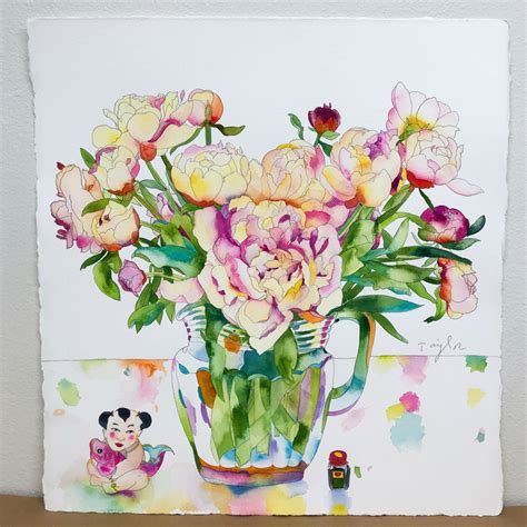 Tracy Taylor Watercolor Artist Tracy Taylor Watercolor Artist