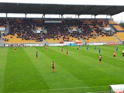 Stade Francis Le Basser Stade à Laval Horaires et adresse