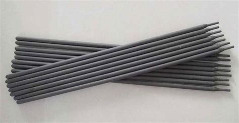 Ni 55 ELECTRODES ENiFe Cl UNS W82002 Shielded Metal Arc Welding