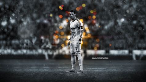 Download Wallpaper Cristiano Ronaldo Cr7 1600x900