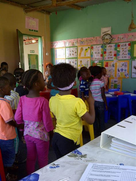 Early Childhood Development Programme Imisebeyelanga