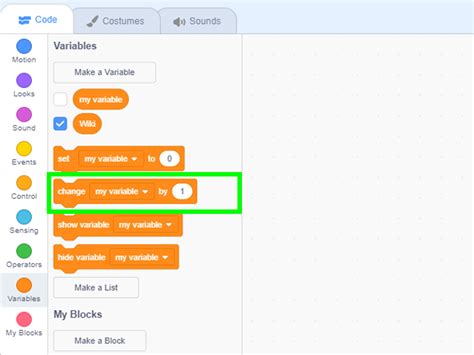 How To Make A Scratch Game