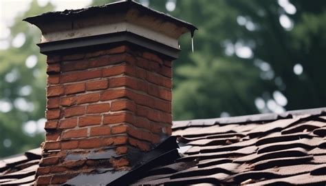 Why Is Roof Flashing Important For Chimneys Universal Roofs