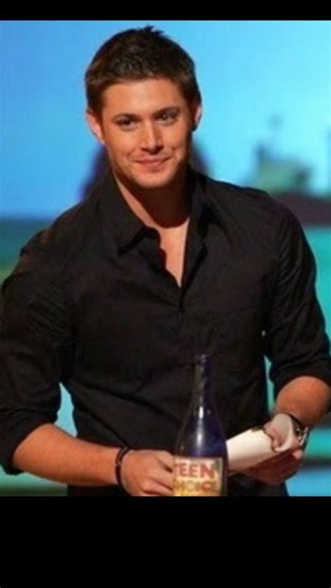 Pin By Whitney Baierl On 4 Carry On My Wayward Son Jensen Ackles