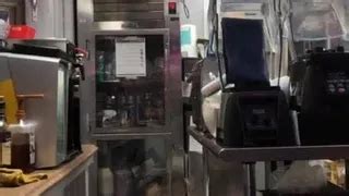 Bikini Barista Year Old Year Old Porn Feat Keeley Hazell XHamster