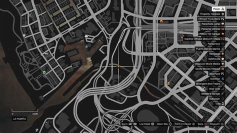 Gta V Stunt Jump Locations Newstaia