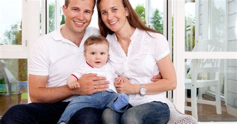 Wir werden eine Familie | desired.de