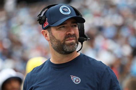 A Dream Come True Why Titans Head Coach Brian Callahan Hired His Father