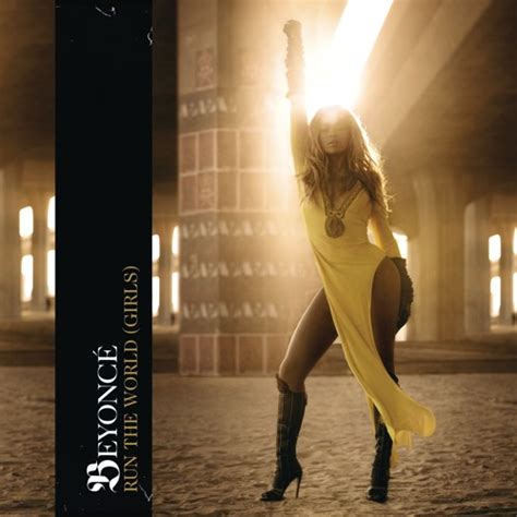 Stream Run The World (Girls) by Beyoncé | Listen online for free on ...