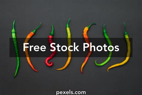 Hot Green Chilli Photos Download The Best Free Hot Green Chilli Stock
