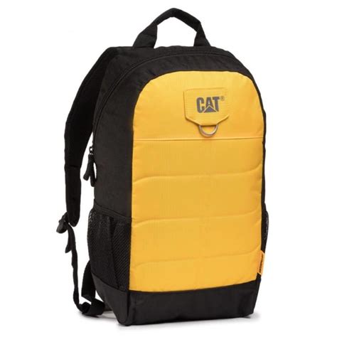Рюкзак Caterpillar Benji Millennial Classic
