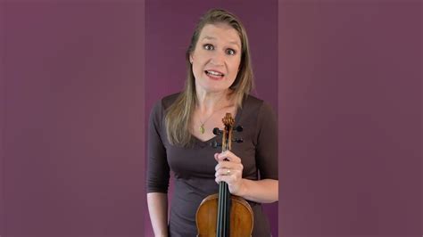 Left Thumb Position In Violin Playing Shorts Youtube