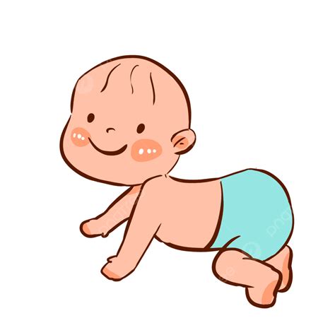 Baby Baby Deitado Png Encantador Beb Na Barriga Crian A Imagem Png