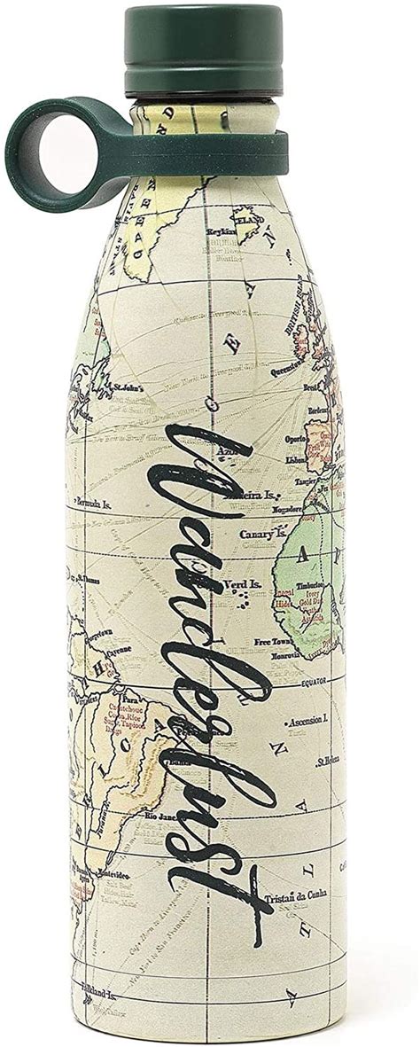 Termos Hot Cold Travel Ml Legami