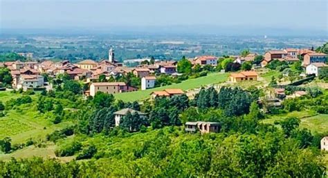 Vho Tra I Borghi Pi Belli Ditalia Il Popolo Tortona