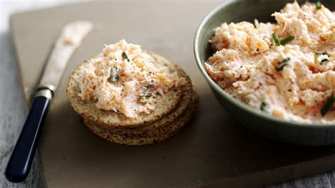 Salmon Pate Recipe Mary Berry | Bryont Blog