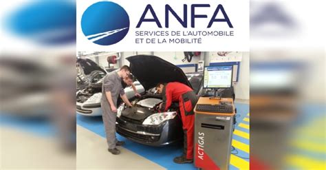 News Tank Rh Services De L Automobile Le Bilan Du Pia Comp Tences