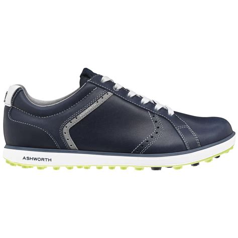 Ashworth Cardiff Adc 2 Golf Shoes Ebay