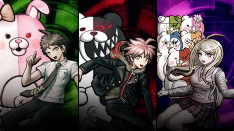 Share Danganronpa Anime In Coedo Vn