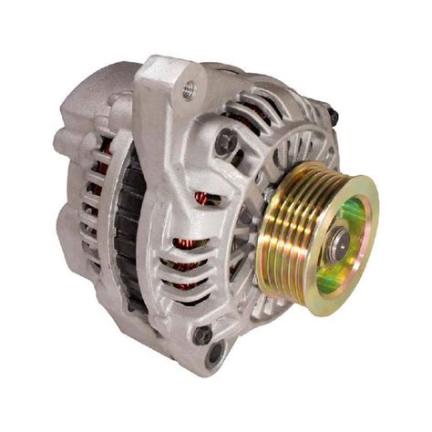 Alternador Value Civic Cil Lts