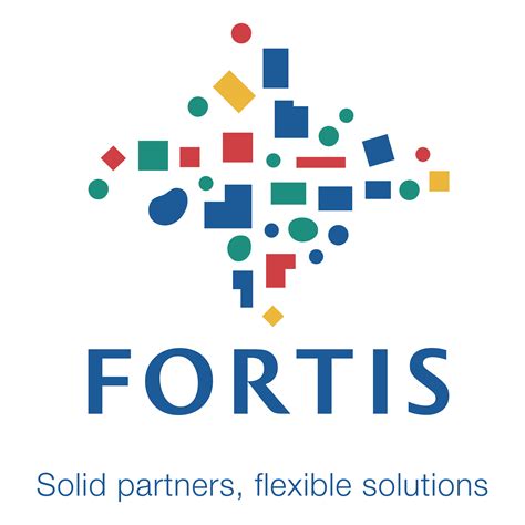 Fortis Logo PNG Transparent & SVG Vector - Freebie Supply