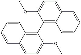 S 2 2 二甲氧基 1 1 联萘 S 2 2 Dimethoxy 1 1 binaphthalene