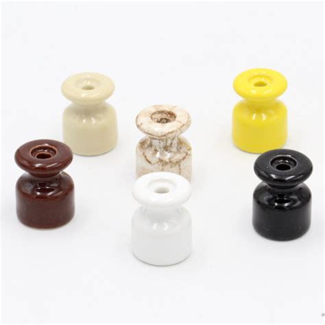 Best Porcelain Insulator For Wall Wiring Ceramic Electrical Insulator