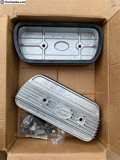 TheSamba VW Classifieds CB Performance Valve Covers