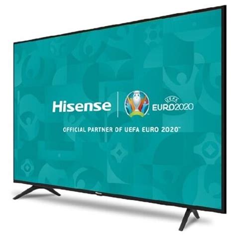 Hisense H50B7100 Smart 4K Ultra HD Televizor EPonuda