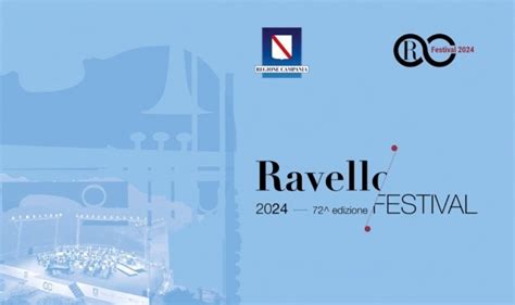 Ravello Festival The Concert Program At Villa Rufolo