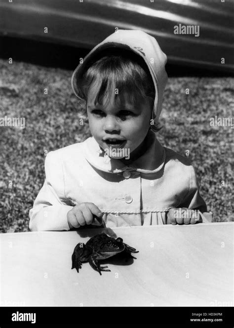 Bewitched Erin Murphy 1967 1964 72 Stock Photo Alamy